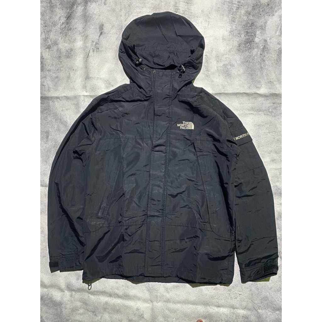 THE NORTH FACE Saku Samping 85/TNF Outdoor 85