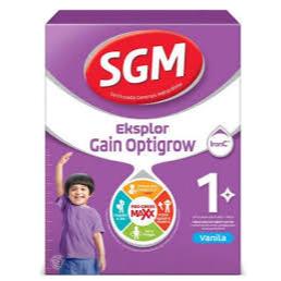 

Sgm eksplor gain optigrow 1+ 800 gram
