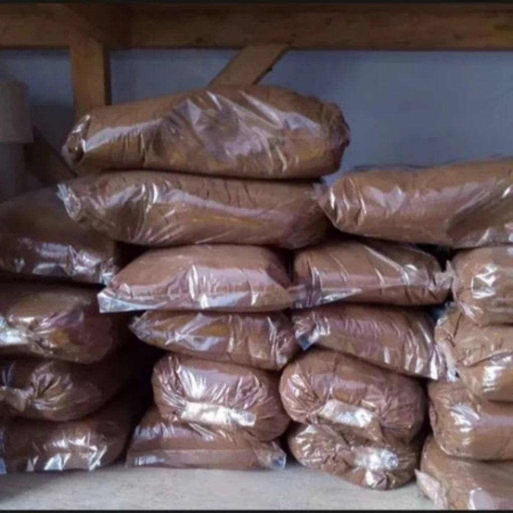 

1kg / 2kg BUBUK MURNI KOPIKU (untuk semua kalangan)