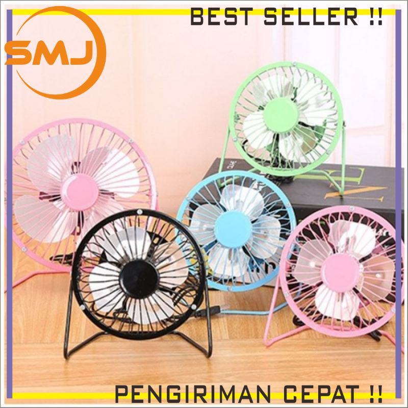 Yazuho Kipas Angin Mini USB A18