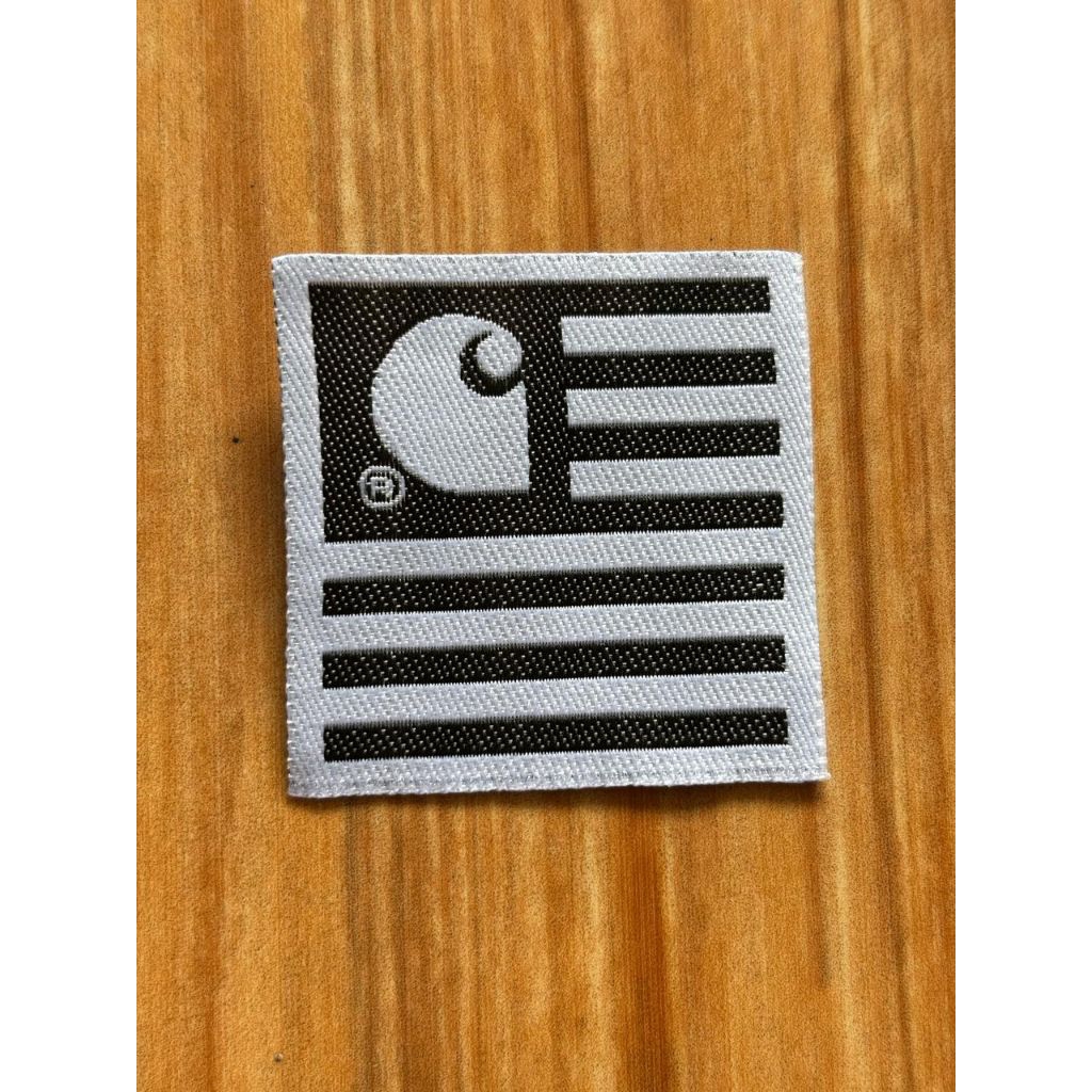 

patch Carhart state flage 4cmX4cm