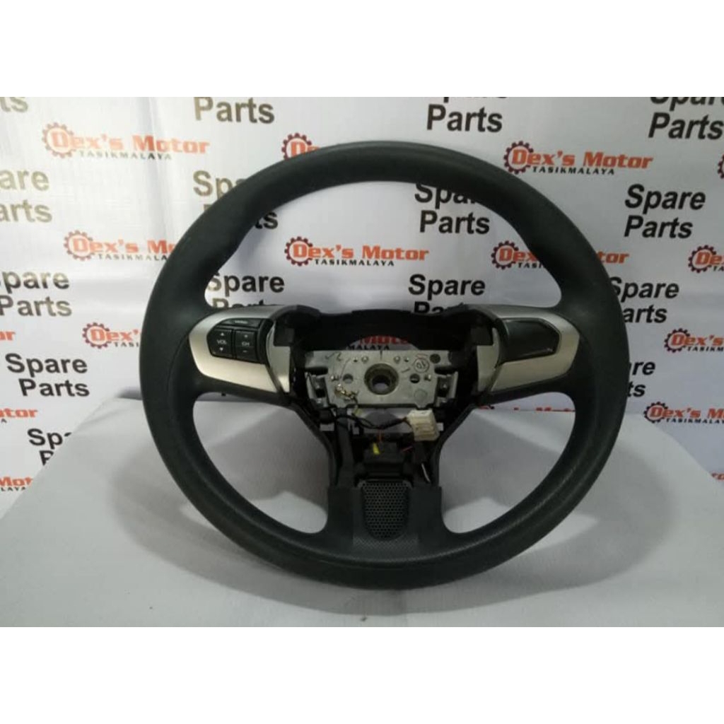 stir Honda Brio rs BRV