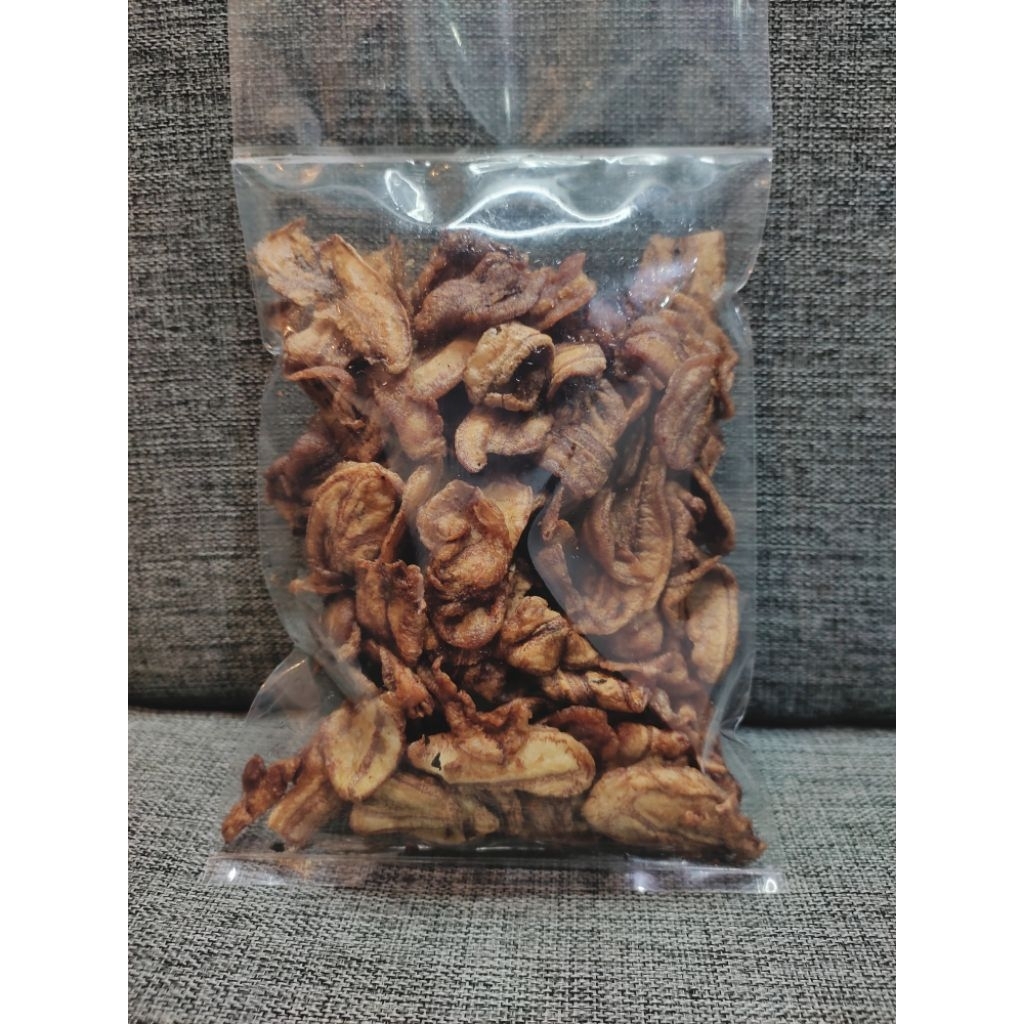 

Sale Iris kering renyah manis khas kota Cilacap