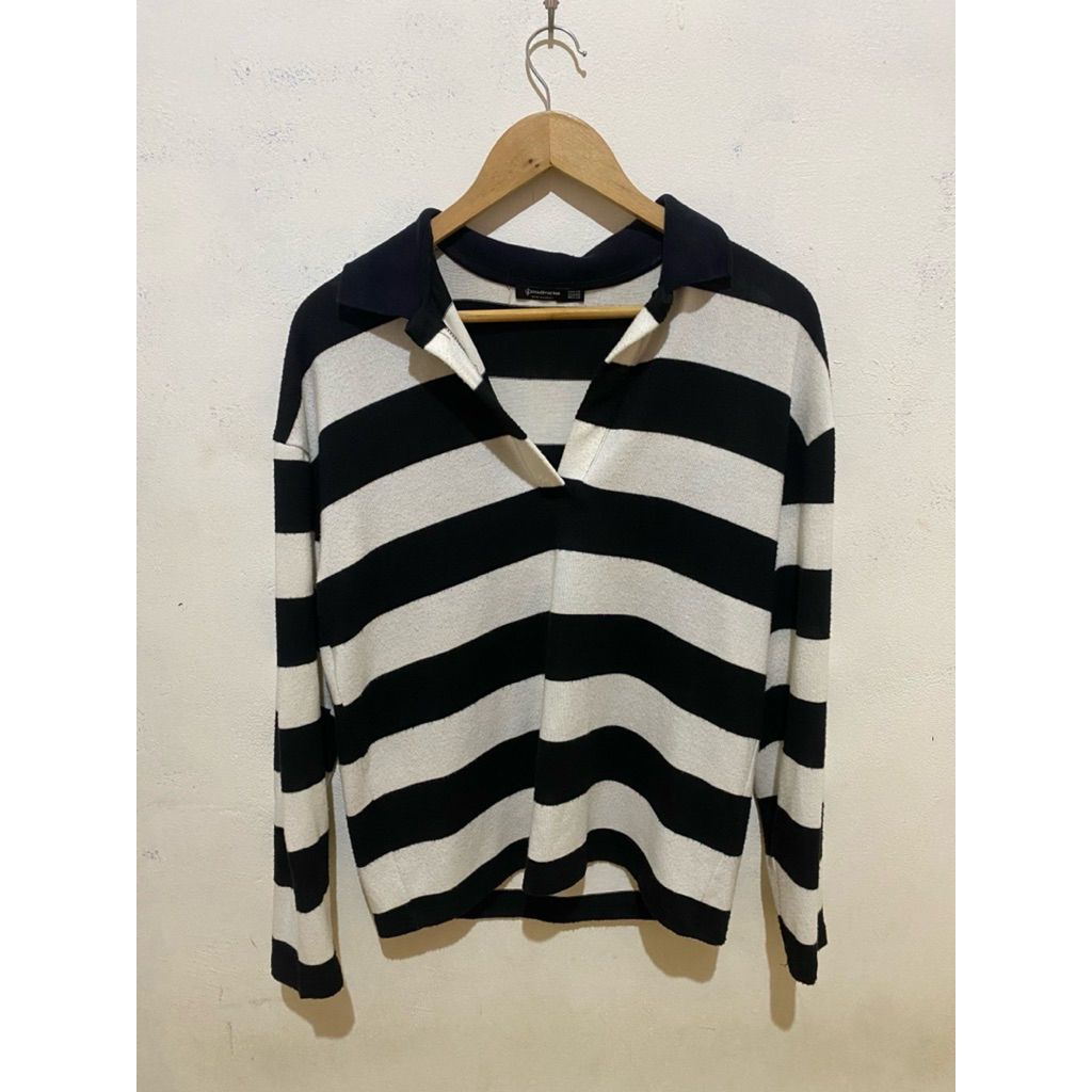 preloved stradivarius