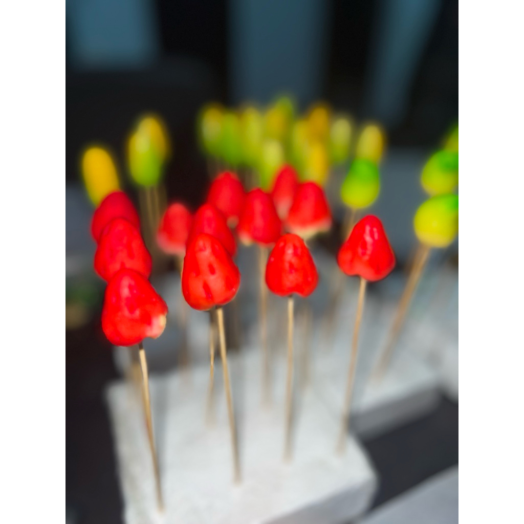 

Luk Chup 10 pcs|Lukchup Premium manisan Thailand by Aira Treat-Lukcup Thailand-Luk Chup Thailand