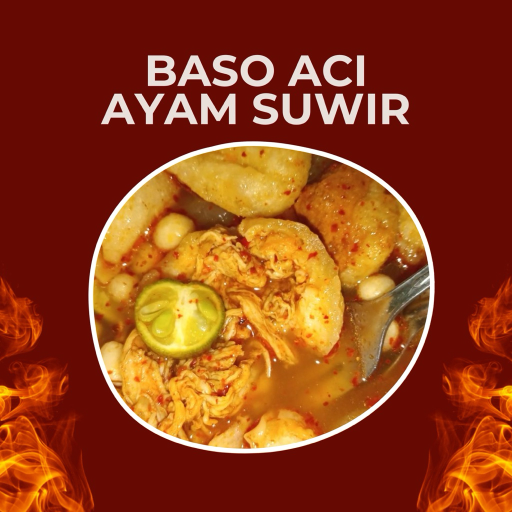 

Boci ayam / boci keju lumer / boci Jando