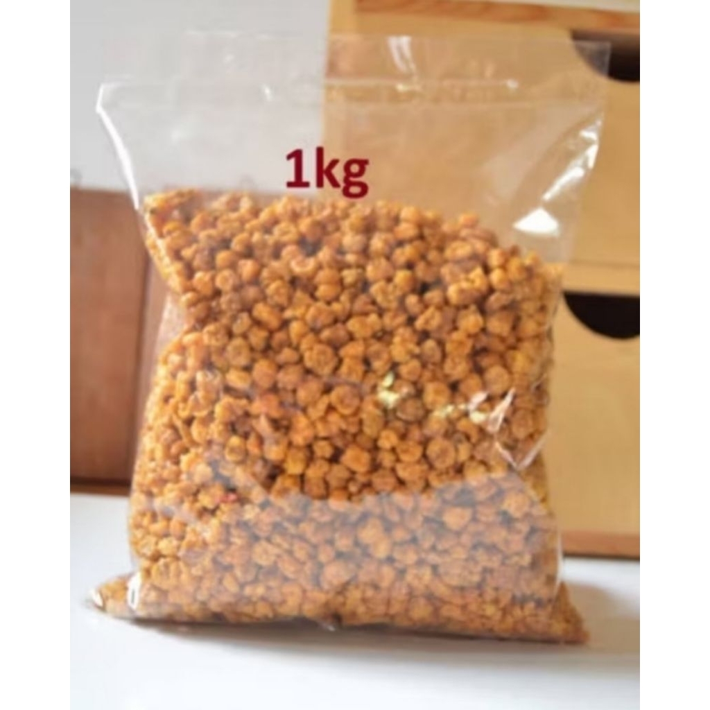 

1KG JAGUNG MARNING PEDAS MANIS SPESIAL TERMURAH LARIS