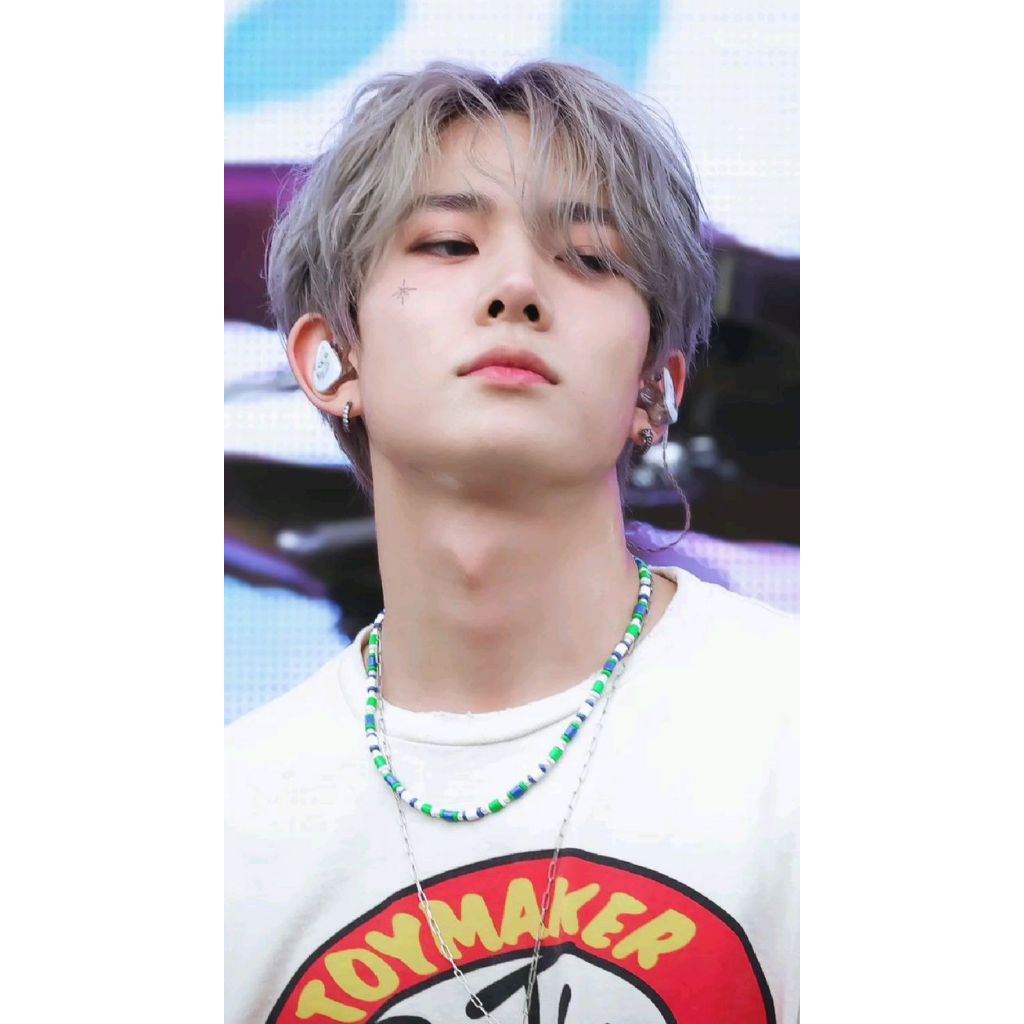 Photocard Ni-ki