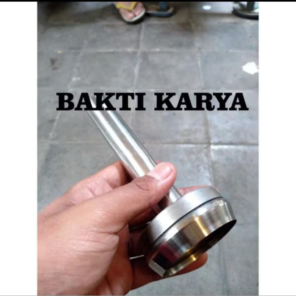 

circle cutter UK 45mm diameter potong 57mm