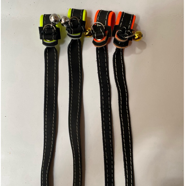 angklet motif burung hantu buffy fish owl/strik seleputo