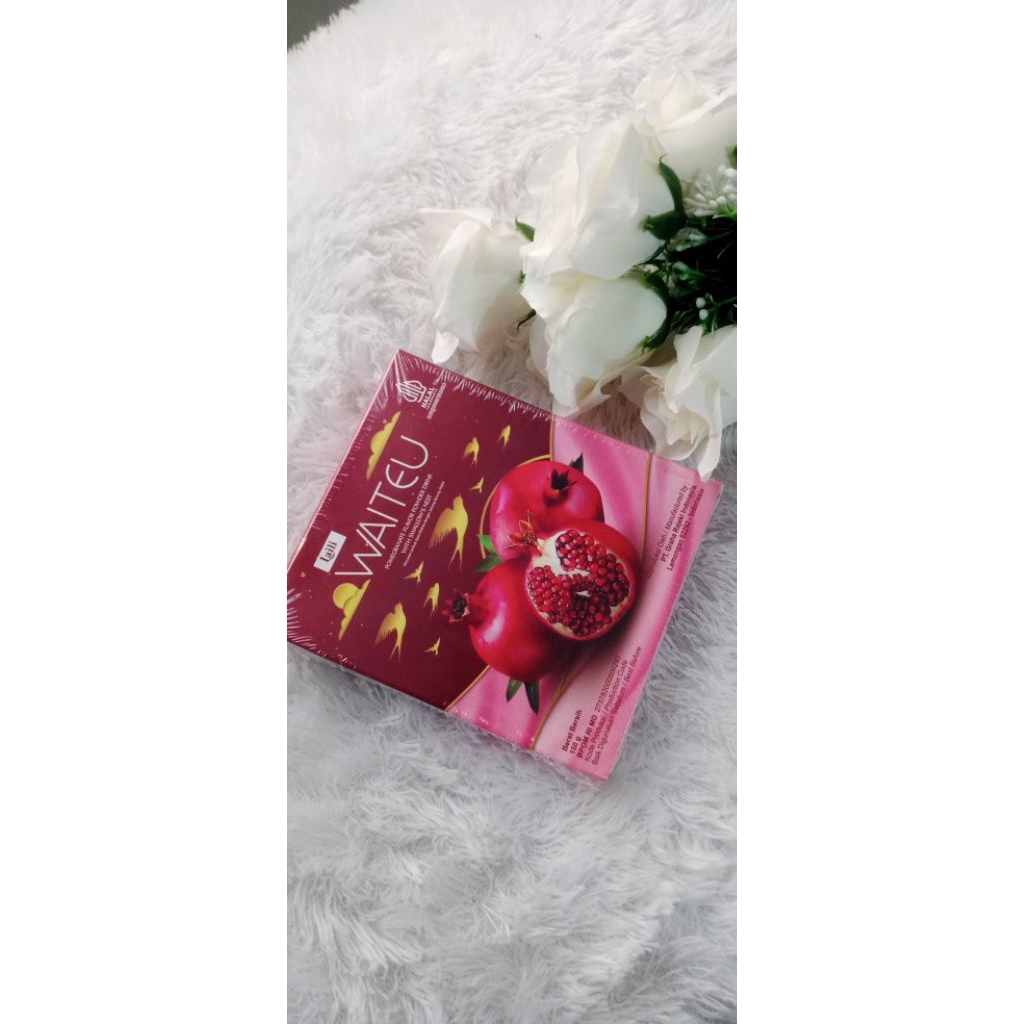 WAITEU Collagen Drink