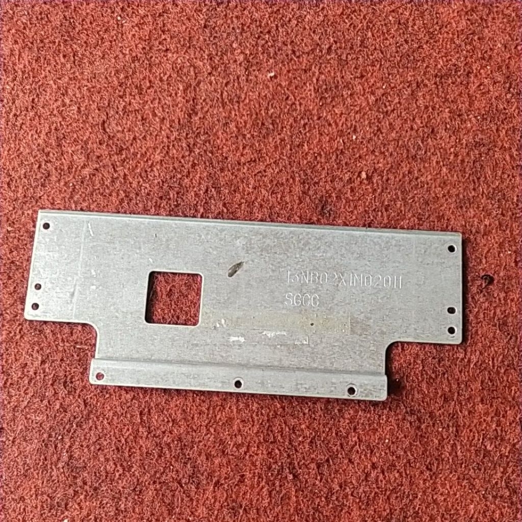Pengait braket touchpad bracket touchpad asus x200ma