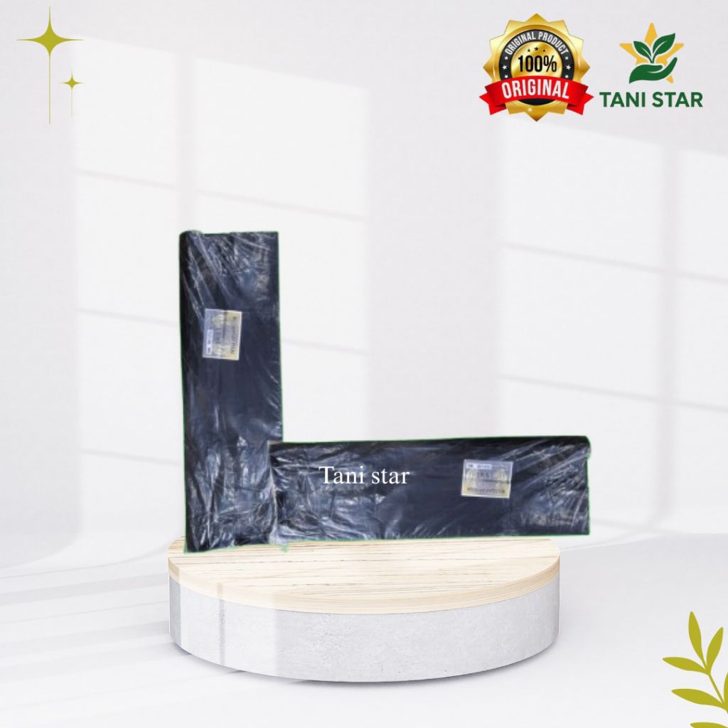 Mulsa Tembakau berat 1 kg, Sarana