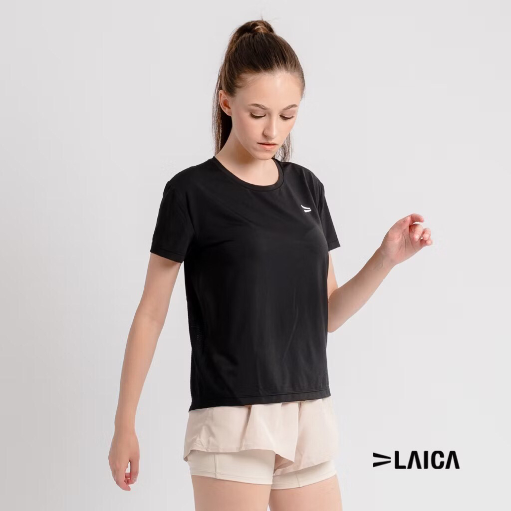 PRELOVED_LAICA - Running Tee Wanita