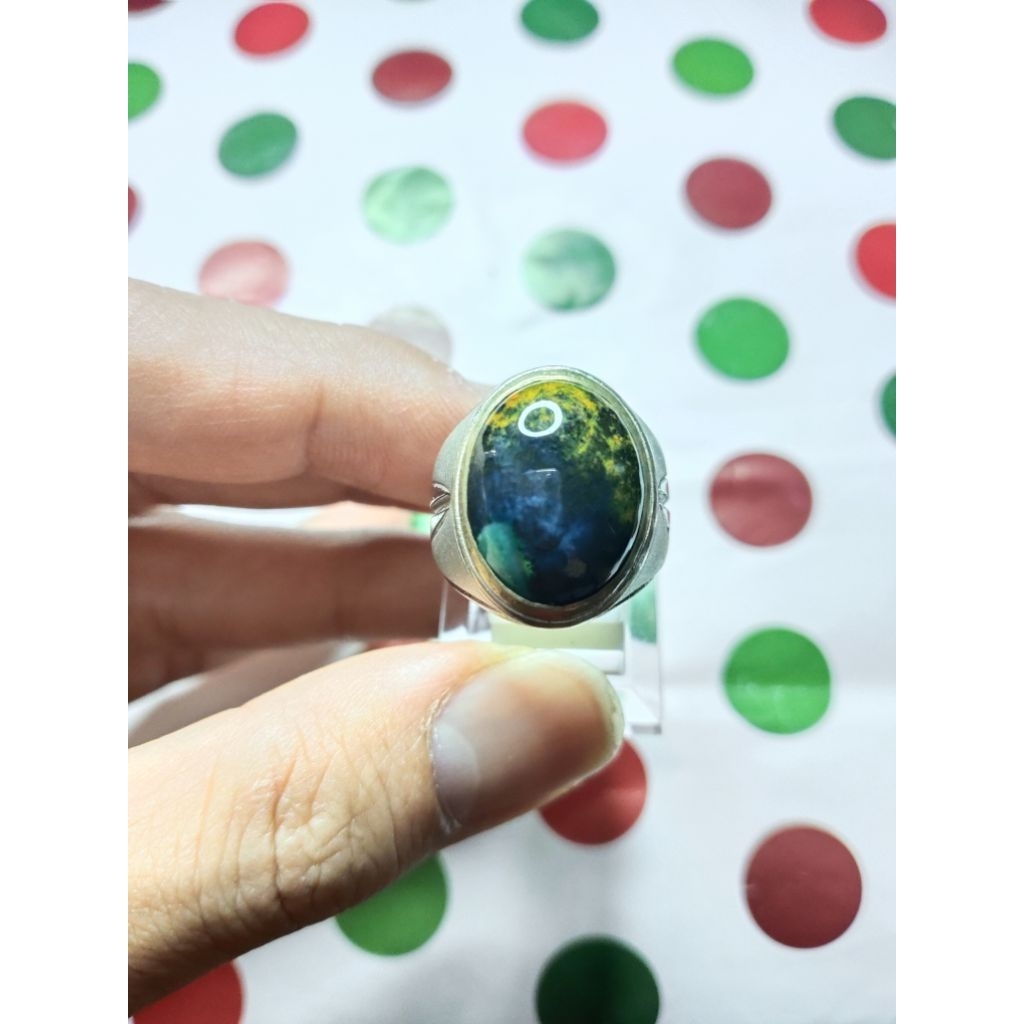 BACAN DOKO MAJIKO MOTIF KEMBANG