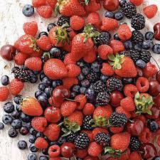 

Buah Beku Berries 1kg | Blueberry | Raspberry | Blackberry | Mixberry | Strawberry Buah Beku / Frozen 1kg