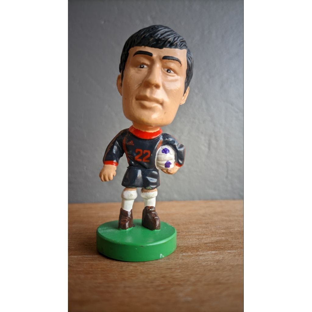 mini figure football legends