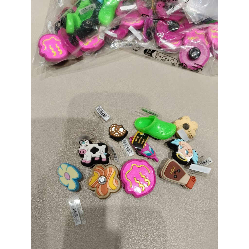 Jibbitz Crocs Original Sale