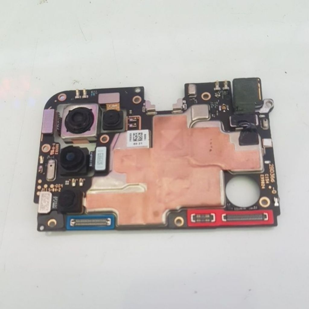 MESIN OPPO RENO 6 CPH2235 RAM 8/128