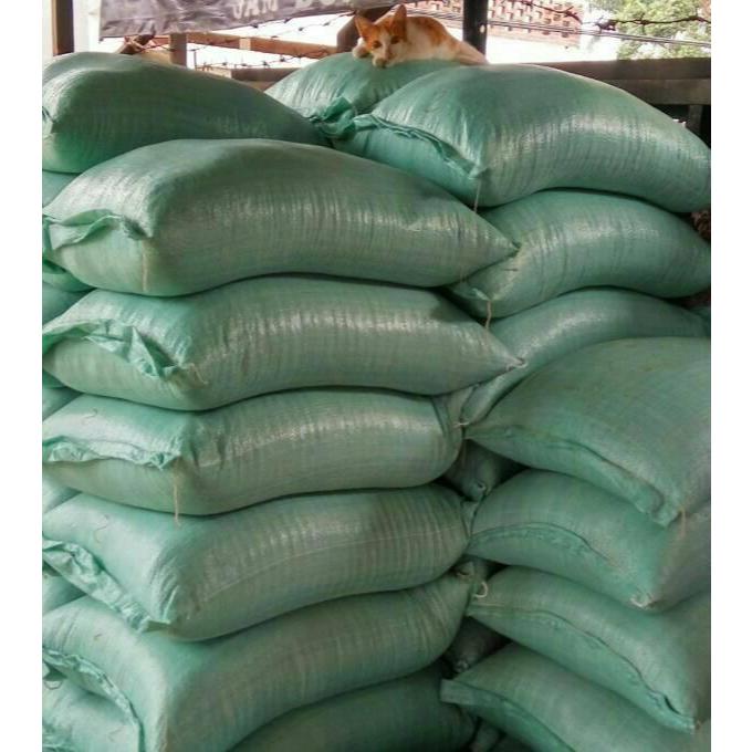 Zeolit Pasir Kucing 25 kg