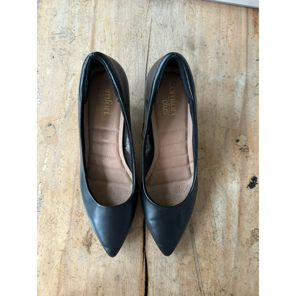 Preloved Heels Comfort Plus