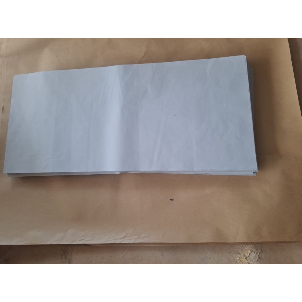 

kertas untuk lapis sepatu 1 rim isi -/+ 500 lembar