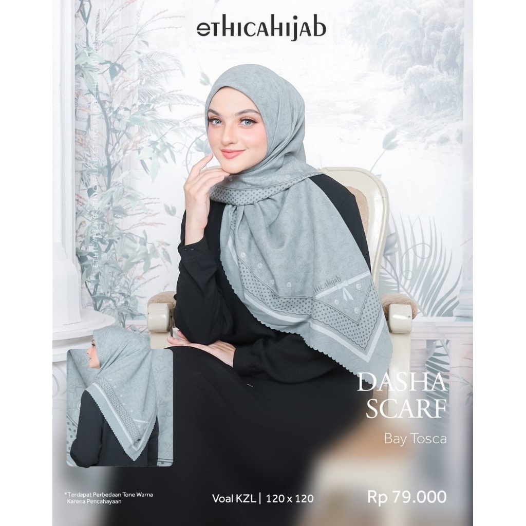 DASHA SCARF