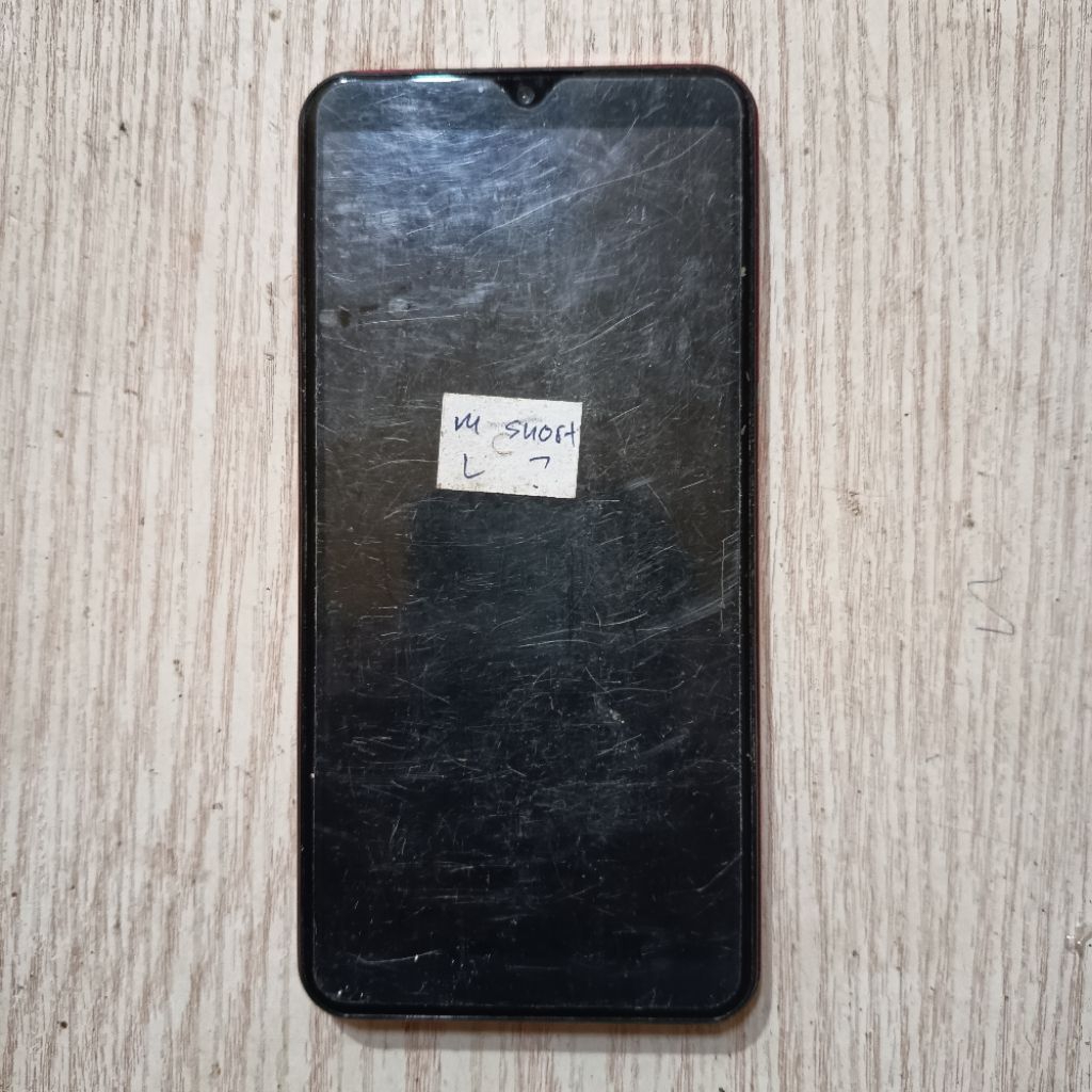 LCD Touchscreen Aldo S12 Orie Copotan