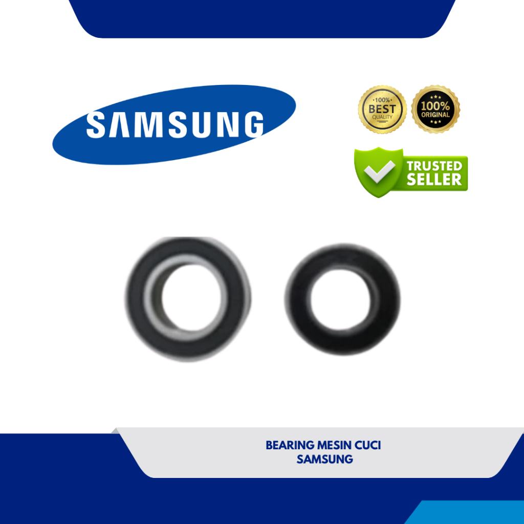 BEARING MESIN CUCI SAMSUNG WW85K54E0UW