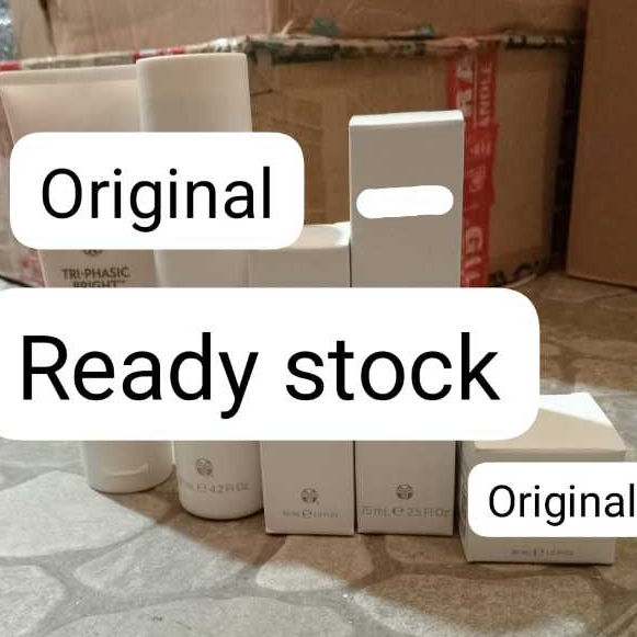 

tpb all variant lengkap original