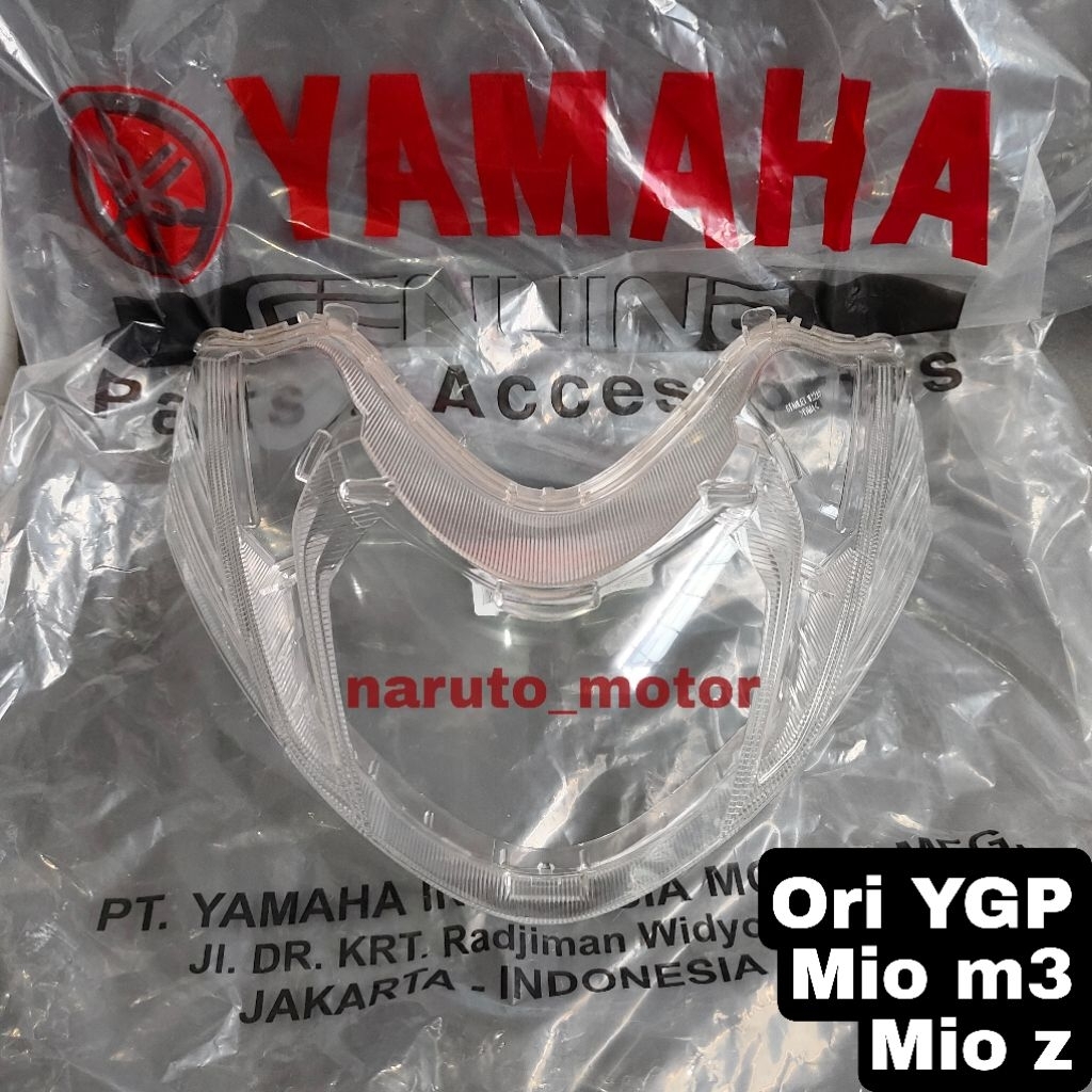 ORI YGP MIKA LAMPU DEPAN MIO M3 125 MIO Z ORIGINAL YAMAHA STANLEY