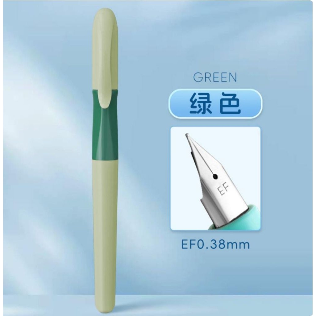 

FOUNTAIN PEN / PENTUL SANTRI / PENA KALIGRAFI