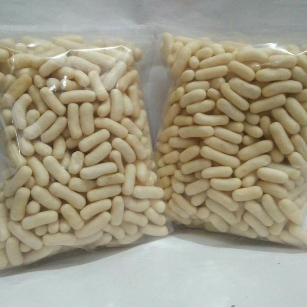 

pilus kapsul original berat 250 gr