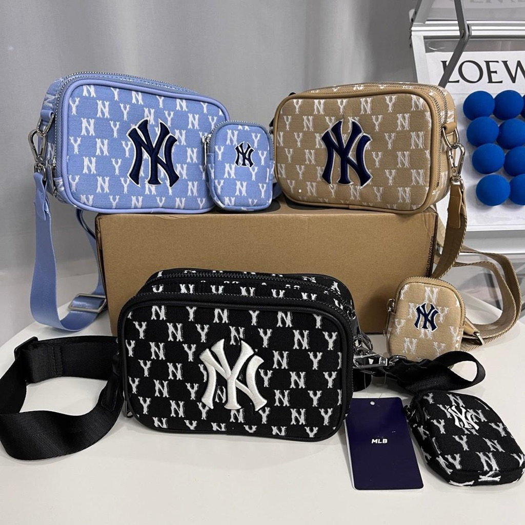 MLB Tas Ransel Tote Waist