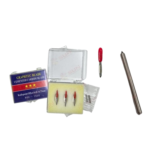 

Blade / Jarum / Mata Pisau / Creasing Bldade Import Mesin Cutting Sticker untuk Jinka JKF Flatbed