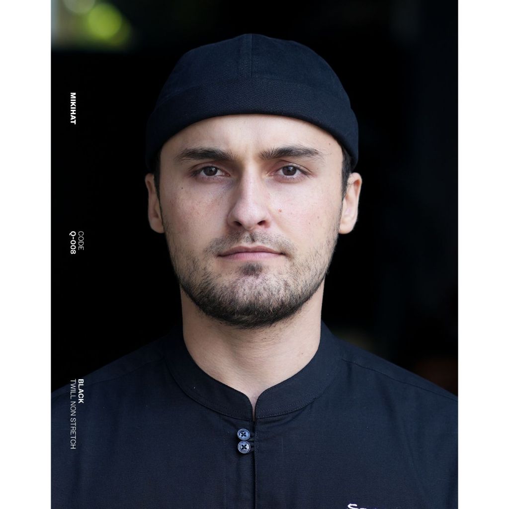 SAMASE Peci Miki Hat Q008