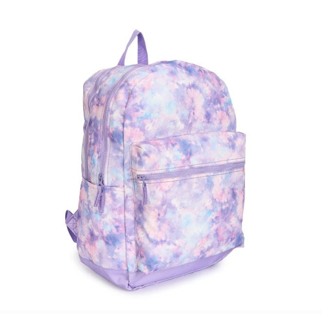 Anko Backpack 2 Zipper - Original