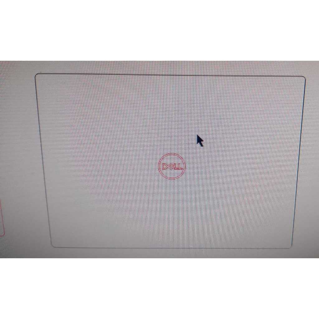 (4) GARSKIN LAPTOP DELL LATITUDE — Stiker Laptop Dell Latitude