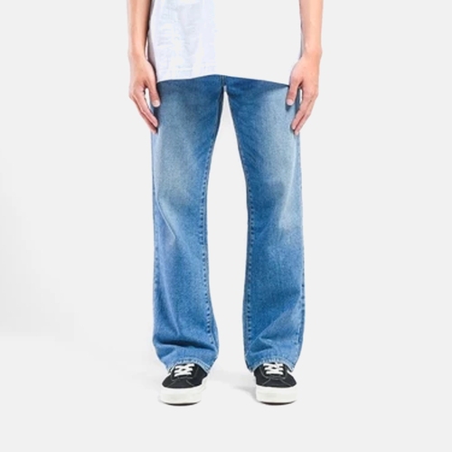 Hammerstout - Aguni - Washed Jeans