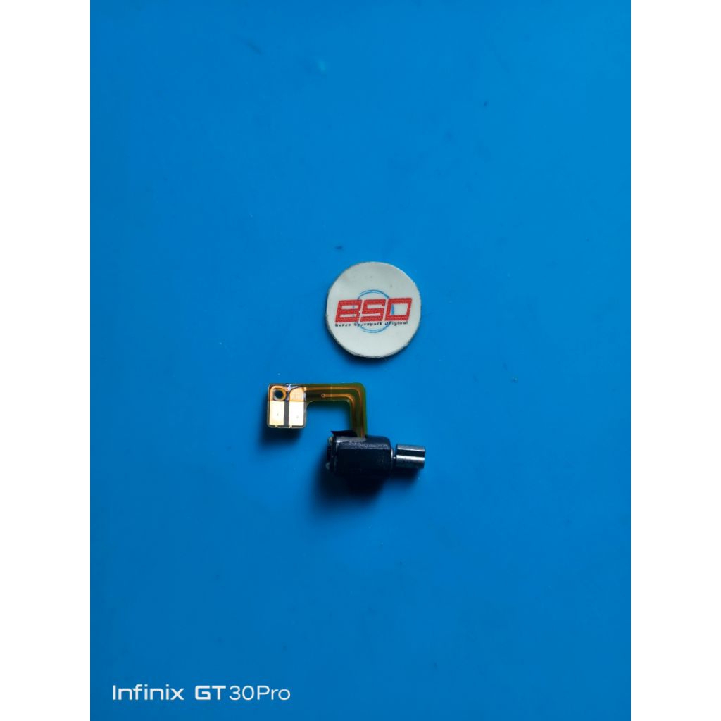 Vibra Getar Xiaomi Redmi Note 4x Snapdragon Original Copotan