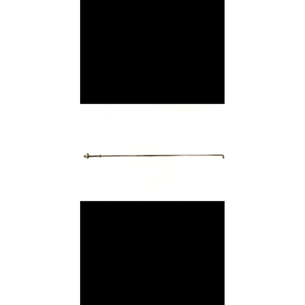 Tiang As paha Rem belakang