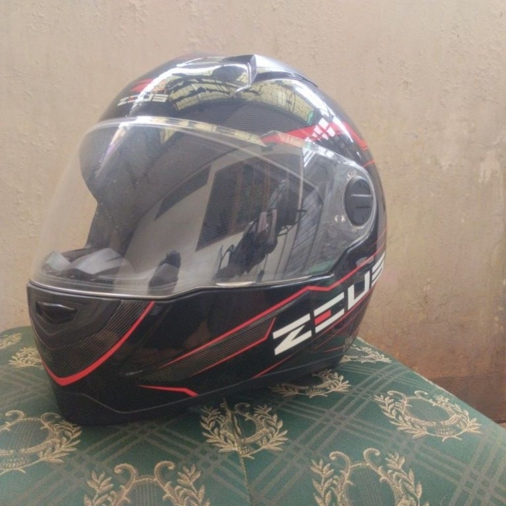 Helm Zeus ZS 811c Fullface