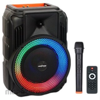 SPEAKER ACTIVE PORTABLE ADVANCE - KV 8010