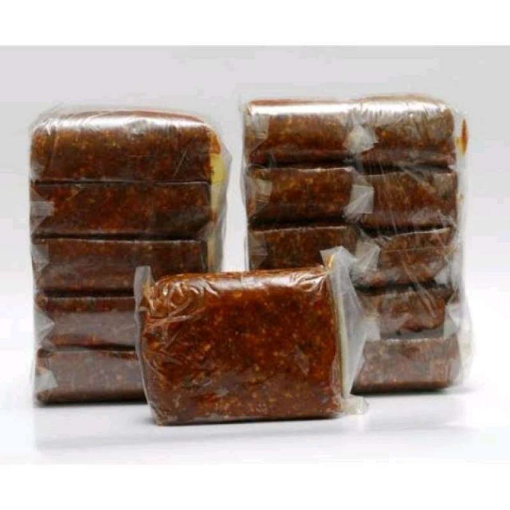 

50gr Bumbu Pecel Kacang Asli