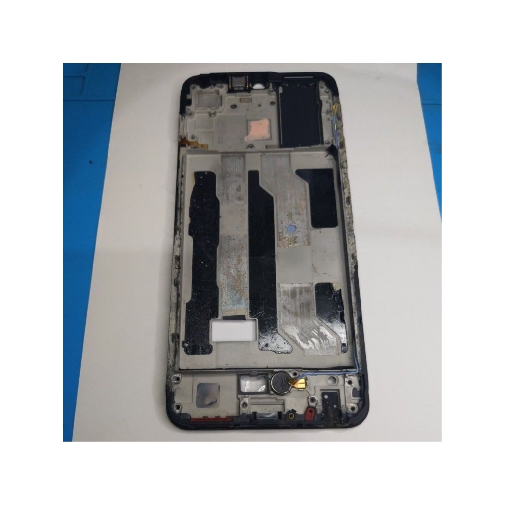 FRAME LCD VIVO Y21, ORIGINAL COPOTAN. BACA DESKRIPSI