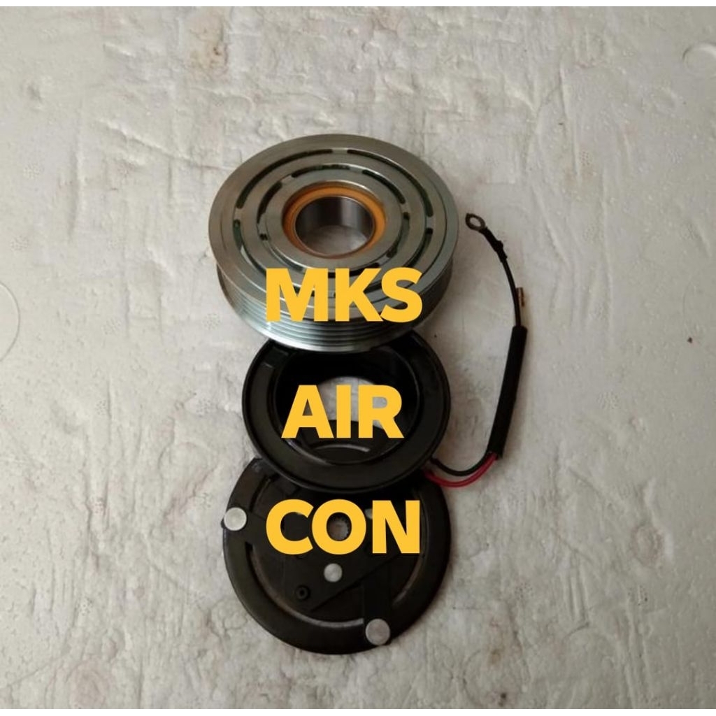 MAGNET MAGNIT CLUTCH HONDA BRIO