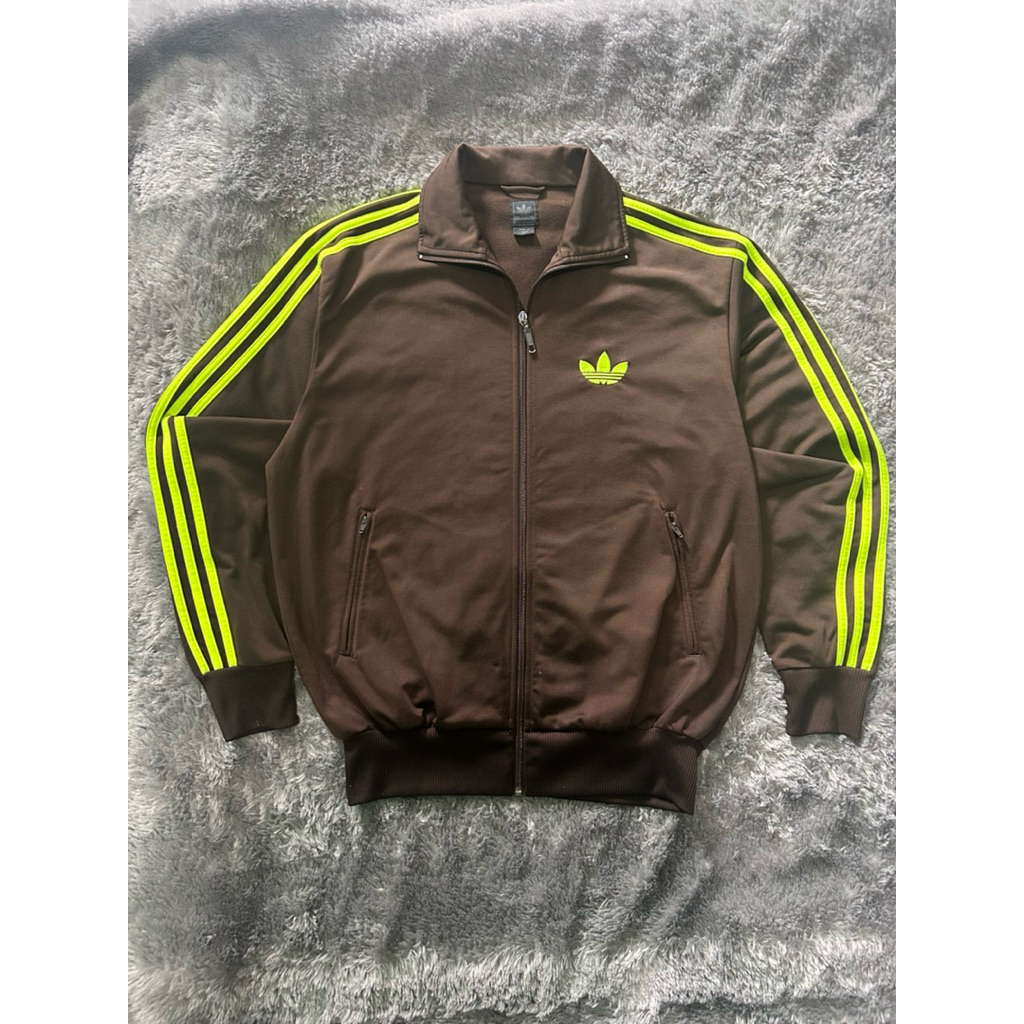 Tracktop Adidas Casual