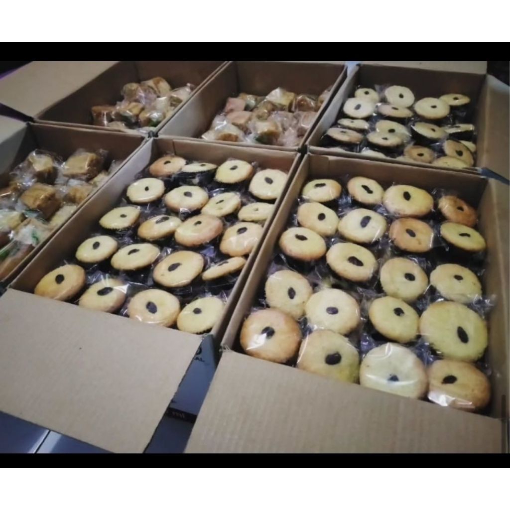 

Bolu Kelapa Homemade