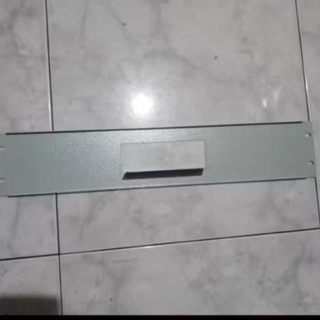 Breaket untuk Roset FO 6 Core dan 8 Core