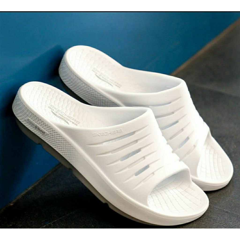 SKECHERS GO WALK RECOVER ARCH FIT